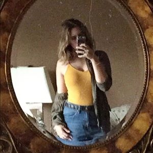 Meet your Posher, Jacquelyn